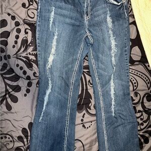 ZD size 18 jeans